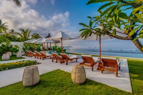 4 bedrooms Villa in Candi dasa, Manggis, Karang Asem, Bali (1730) 8