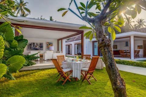 4 bedrooms Villa in Candi dasa, Manggis, Karang Asem, Bali (1730) 9