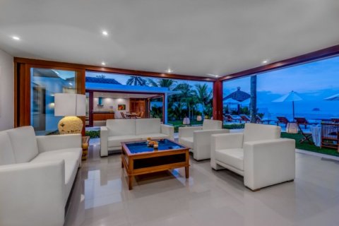 4 bedrooms Villa in Candi dasa, Manggis, Karang Asem, Bali (1730) 11