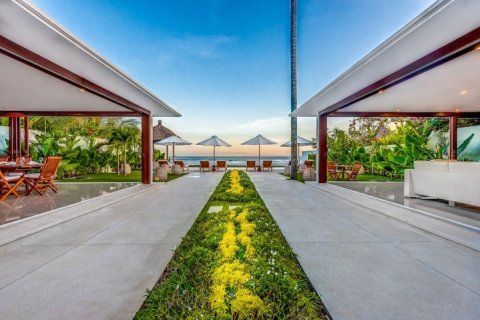 4 bedrooms Villa in Candi dasa, Manggis, Karang Asem, Bali (1730) 7