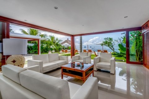 4 bedrooms Villa in Candi dasa, Manggis, Karang Asem, Bali (1730) 13
