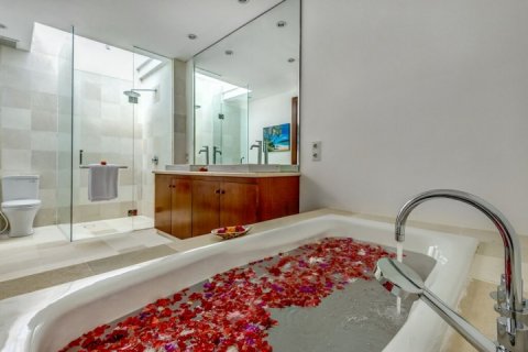 4 bedrooms Villa in Candi dasa, Manggis, Karang Asem, Bali (1730) 16