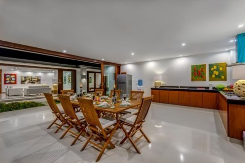 4 bedrooms Villa in Candi dasa, Manggis, Karang Asem, Bali (1730) 10
