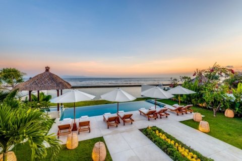 4 bedrooms Villa in Candi dasa, Manggis, Karang Asem, Bali (1730) 5