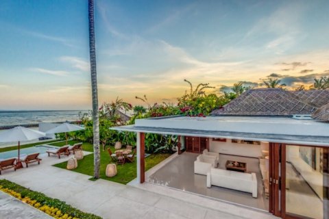 4 bedrooms Villa in Candi dasa, Manggis, Karang Asem, Bali (1730) 4