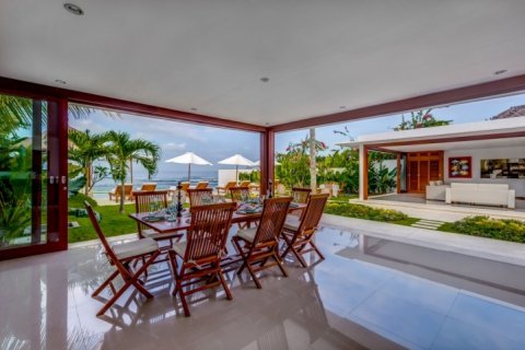 4 bedrooms Villa in Candi dasa, Manggis, Karang Asem, Bali (1730) 12