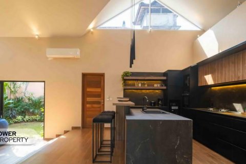 4 bedrooms Villa in South Denpasar, Denpasar, Bali (8413) 6