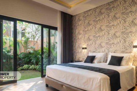 4 bedrooms Villa in South Denpasar, Denpasar, Bali (8413) 4