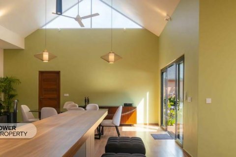 4 bedrooms Villa in South Denpasar, Denpasar, Bali (8413) 8