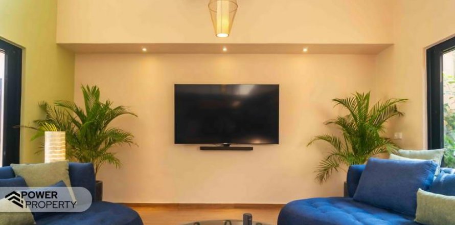 4 bedrooms Villa in South Denpasar, Denpasar, Bali (8413)