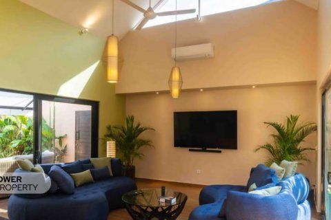 4 bedrooms Villa in South Denpasar, Denpasar, Bali (8413) 15