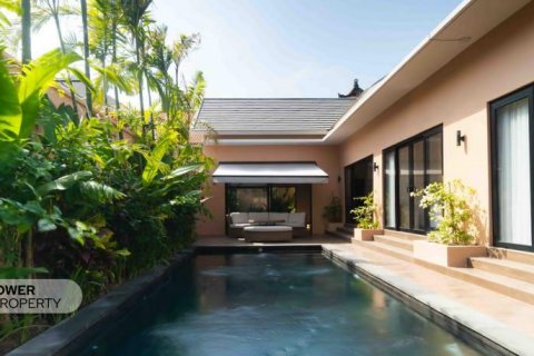 4 bedrooms Villa in South Denpasar, Denpasar, Bali (8413) 2