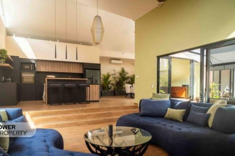 4 bedrooms Villa in South Denpasar, Denpasar, Bali (8413) 13