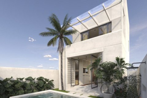 Vila 1 kamar tidur di Denpasar, Bali (11920)
