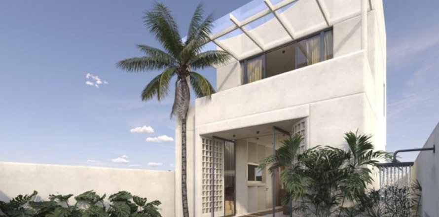 1 bedroom Villa in Denpasar, Bali (11920)