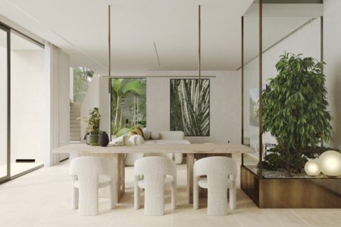 4 bedrooms Villa in Ubud, Gianyar, Bali (11923) 5