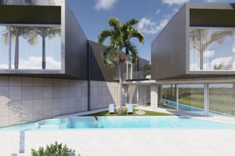 4 bedrooms Villa in Ubud, Gianyar, Bali (11923) 2