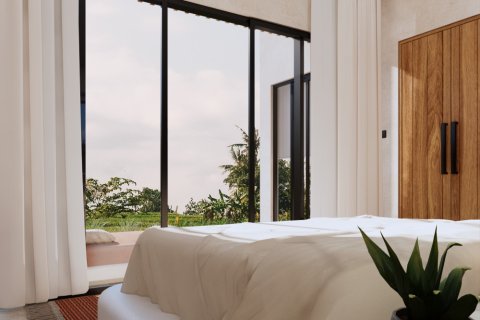 1 bedroom Villa in Munggu, Mengwi, Badung, Bali (11921) 13