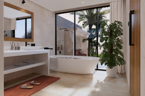 1 bedroom Villa in Munggu, Mengwi, Badung, Bali (11921) 12