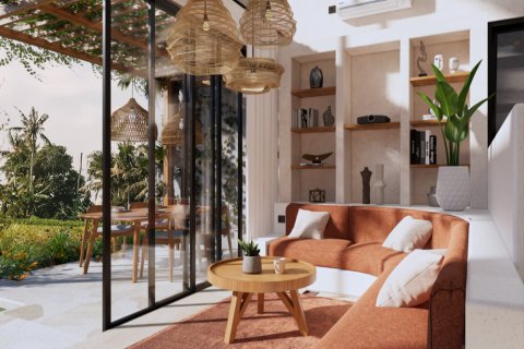 1 bedroom Villa in Munggu, Mengwi, Badung, Bali (11921) 3