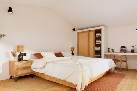 1 bedroom Villa in Munggu, Mengwi, Badung, Bali (11921) 27