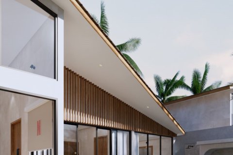 1 bedroom Villa in Munggu, Mengwi, Badung, Bali (11921) 2