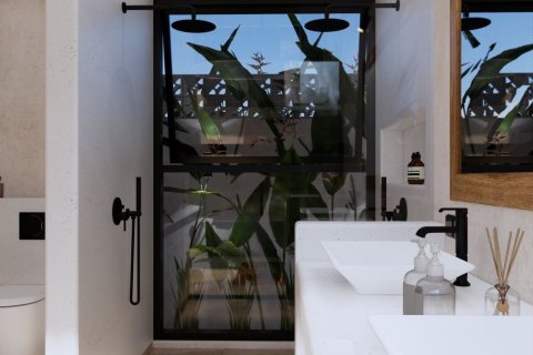 1 bedroom Villa in Munggu, Mengwi, Badung, Bali (11921) 15