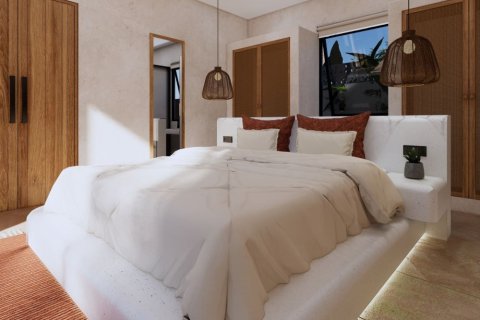 1 bedroom Villa in Munggu, Mengwi, Badung, Bali (11921) 11