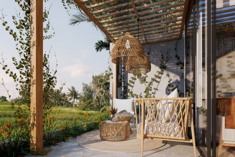 1 bedroom Villa in Munggu, Mengwi, Badung, Bali (11921) 25