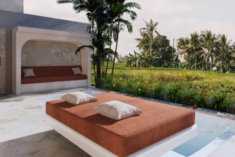 1 bedroom Villa in Munggu, Mengwi, Badung, Bali (11921) 8