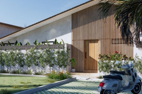 1 bedroom Villa in Munggu, Mengwi, Badung, Bali (11921) 18