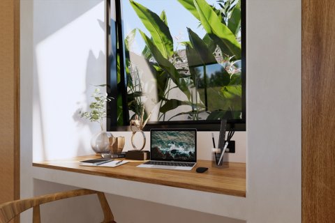 1 bedroom Villa in Munggu, Mengwi, Badung, Bali (11921) 21
