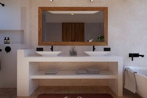1 bedroom Villa in Munggu, Mengwi, Badung, Bali (11921) 16