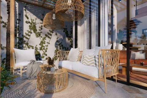 1 bedroom Villa in Munggu, Mengwi, Badung, Bali (11921) 26