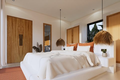 1 bedroom Villa in Munggu, Mengwi, Badung, Bali (11921) 30