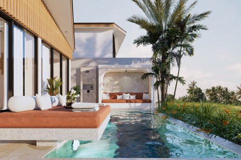 1 bedroom Villa in Munggu, Mengwi, Badung, Bali (11921) 23