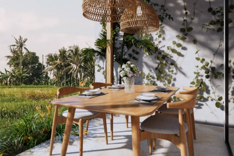 1 bedroom Villa in Munggu, Mengwi, Badung, Bali (11921) 5