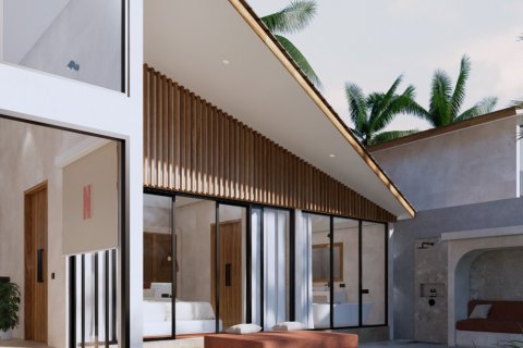 1 bedroom Villa in Munggu, Mengwi, Badung, Bali (11921) 20