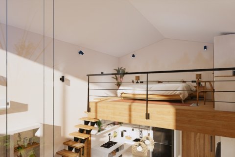 1 bedroom Villa in Munggu, Mengwi, Badung, Bali (11921) 28