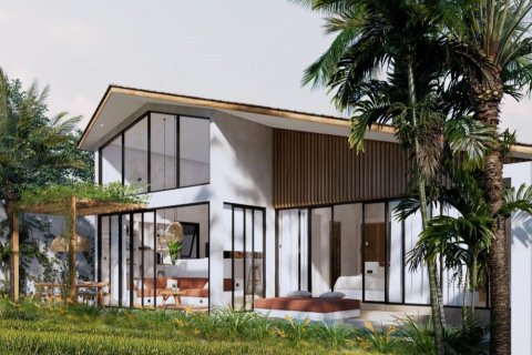 1 bedroom Villa in Munggu, Mengwi, Badung, Bali (11921) 6
