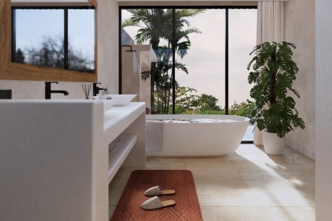 1 bedroom Villa in Munggu, Mengwi, Badung, Bali (11921) 17