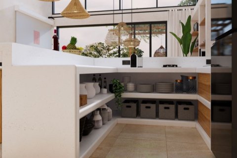 1 bedroom Villa in Munggu, Mengwi, Badung, Bali (11921) 10
