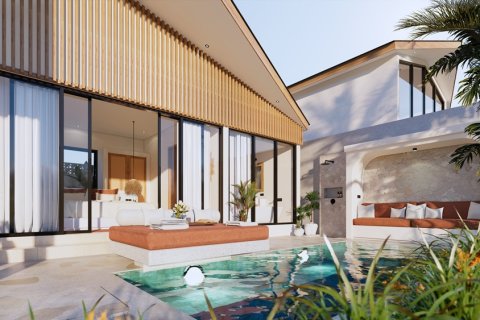 1 bedroom Villa in Munggu, Mengwi, Badung, Bali (11921) 24