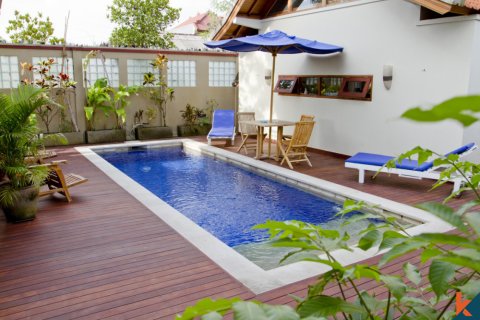 7 bedrooms Villa in Kerobokan, Badung, Bali (11926) 2