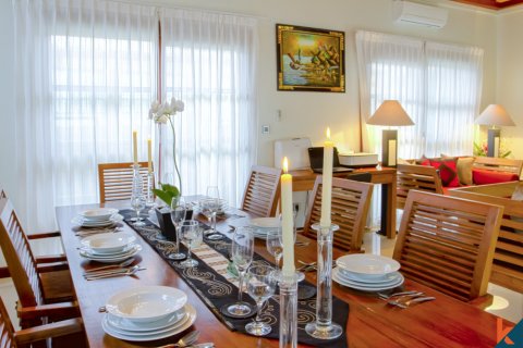 7 bedrooms Villa in Kerobokan, Badung, Bali (11926) 9