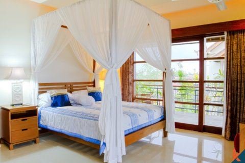 7 bedrooms Villa in Kerobokan, Badung, Bali (11926) 10