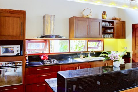 7 bedrooms Villa in Kerobokan, Badung, Bali (11926) 8
