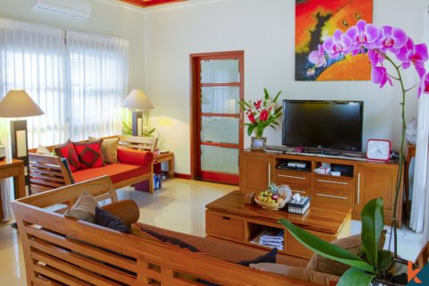 7 bedrooms Villa in Kerobokan, Badung, Bali (11926) 4