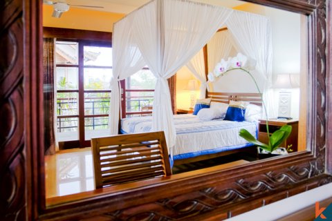 7 bedrooms Villa in Kerobokan, Badung, Bali (11926) 11