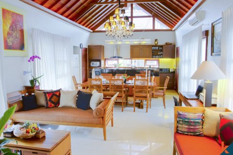7 bedrooms Villa in Kerobokan, Badung, Bali (11926) 5